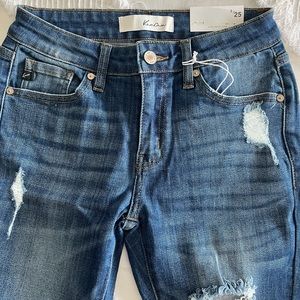 Kancan Jeans Brand New